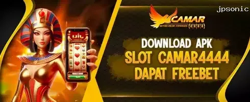 Bonus Spesial Download jpsonic APK screenshot