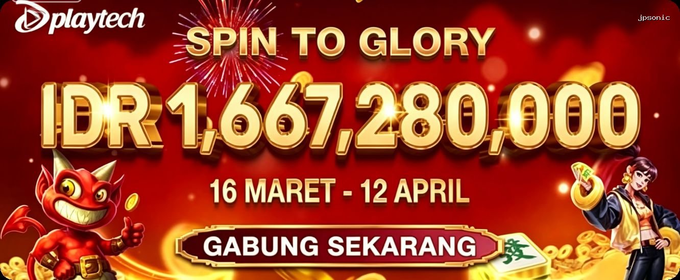 Unduh jpsonic apk Versi Terbaru