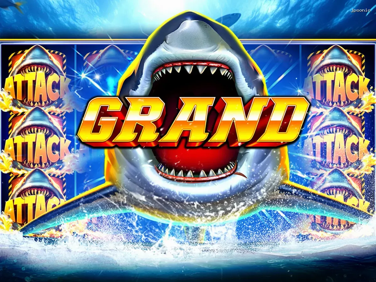 Promosi & Jackpot jpsonic screenshot