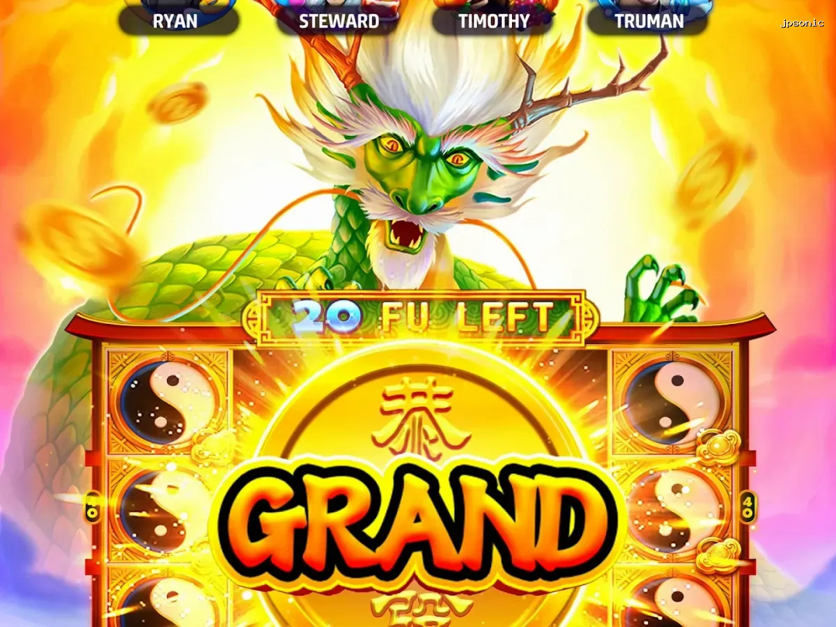 Koleksi jpsonic Slot Gacor screenshot